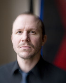 Eric Elshtain